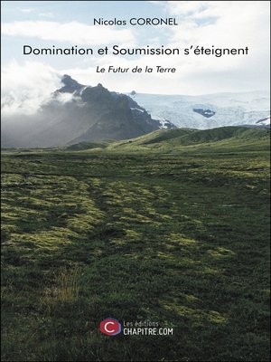 cover image of Domination et Soumission s'éteignent